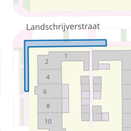 Perceel DTN03-C-5153