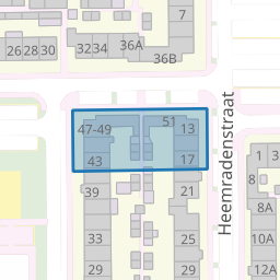 Perceel DTN03-C-5158