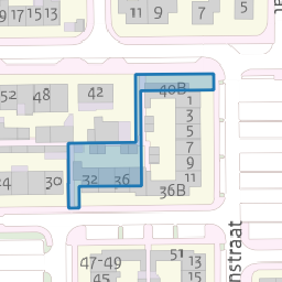 Perceel DTN03-C-5160