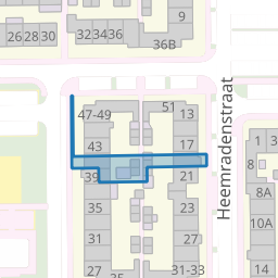 Perceel DTN03-C-5163