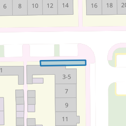 Perceel DTN03-C-5164