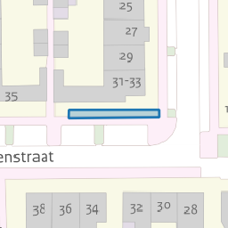 Perceel DTN03-C-5166