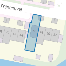 Perceel DTN03-C-5173