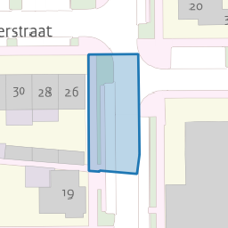 Perceel DTN03-C-5185