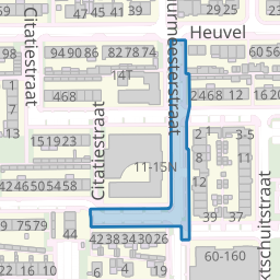 Perceel DTN03-C-5190