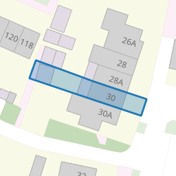 Perceel DTN03-C-5203