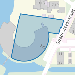 Perceel DTN03-C-5214