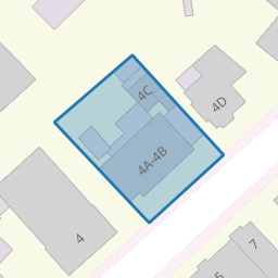 Perceel DTN03-C-5233