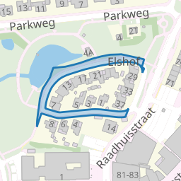 Perceel DTN03-C-5253