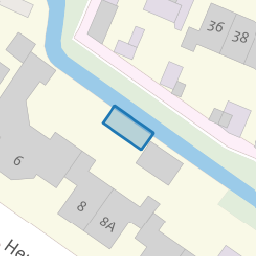 Perceel DTN03-C-5255