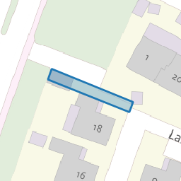 Perceel DTN03-C-5258