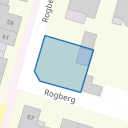 Perceel DTN03-C-5279