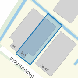 Perceel DTN03-C-5297