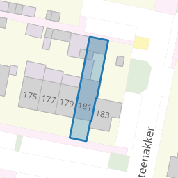 Perceel DTN03-C-5301