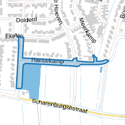 Perceel DTN03-C-5308