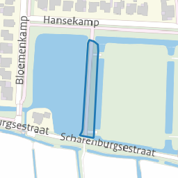 Perceel DTN03-C-5314