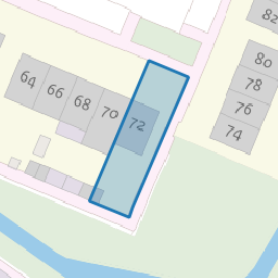 Perceel DTN03-C-5327