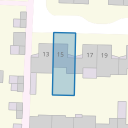 Perceel DTN03-C-5329