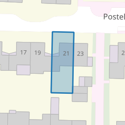 Perceel DTN03-C-5332