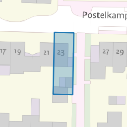 Perceel DTN03-C-5333