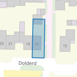 Perceel DTN03-C-5334