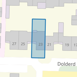 Perceel DTN03-C-5337