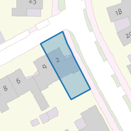 Perceel DTN03-C-5340