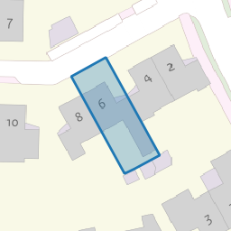 Perceel DTN03-C-5342