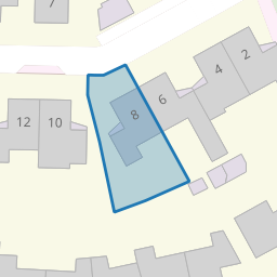 Perceel DTN03-C-5343