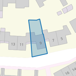 Perceel DTN03-C-5360