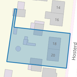Perceel DTN03-C-5378