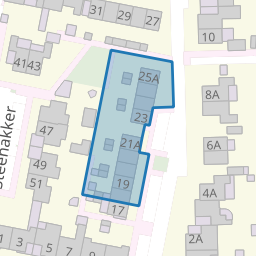 Perceel DTN03-C-5383