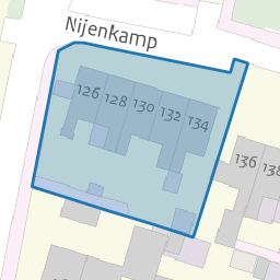 Perceel DTN03-C-5387