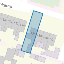 Perceel DTN03-C-5388