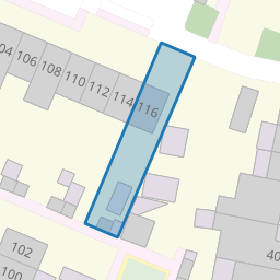 Perceel DTN03-C-5397