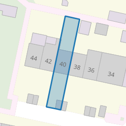 Perceel DTN03-C-5401
