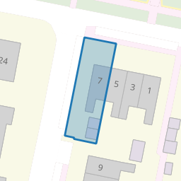 Perceel DTN03-C-5402