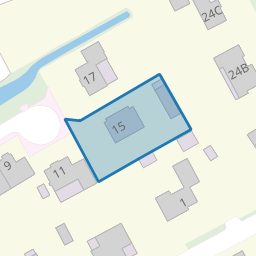 Perceel DTN03-C-5405