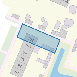 Perceel DTN03-C-5408