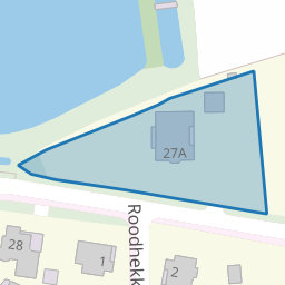 Perceel DTN03-C-5412