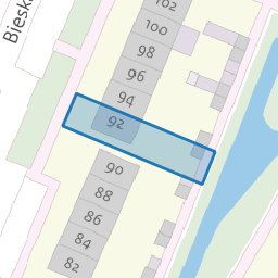 Perceel DTN03-C-5431