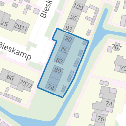 Perceel DTN03-C-5432