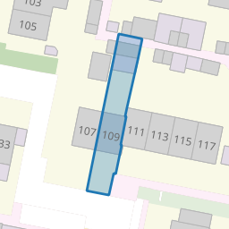 Perceel DTN03-C-5434
