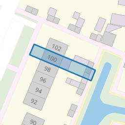 Perceel DTN03-C-5436