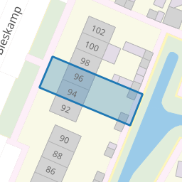 Perceel DTN03-C-5438