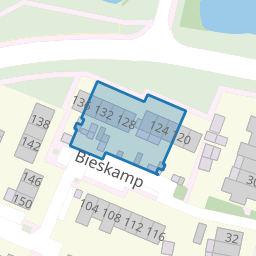 Perceel DTN03-C-5439