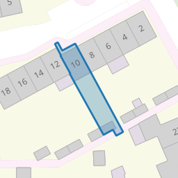 Perceel DTN03-C-5451