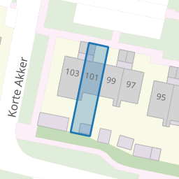 Perceel DTN03-C-5457