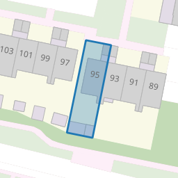 Perceel DTN03-C-5460