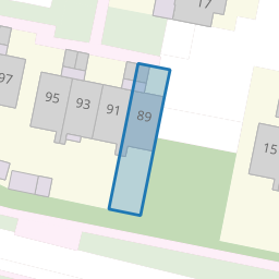 Perceel DTN03-C-5463